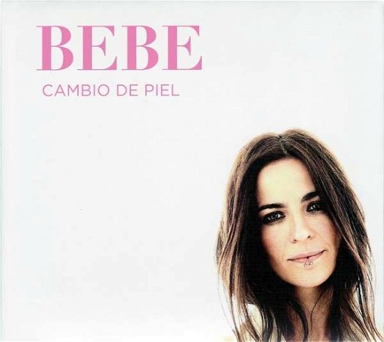 Cover for Bebe · Cambio De Piel (CD) (2016)
