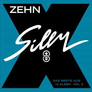 Cover for Silly · Zehn Vol 2 (CD) (2019)