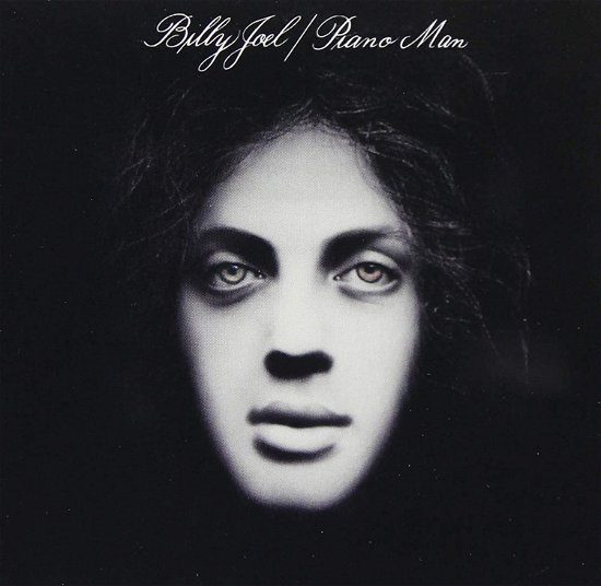 Cover for Billy Joel · Piano Man (CD) (2019)