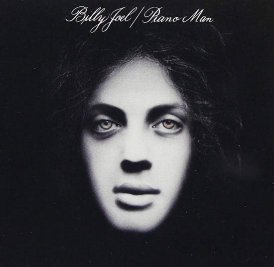 Piano Man - Billy Joel - Musiikki - SONY MUSIC - 0194397107722 - sunnuntai 24. marraskuuta 2019