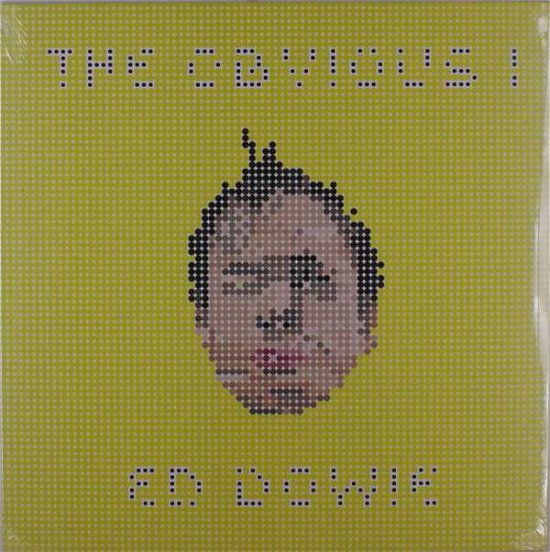 Cover for Ed Dowie · The Obvious I (LP) (2021)