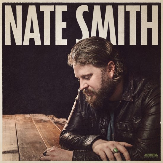 Nate Smith - Nate Smith - Musique - SONY MUSIC CMG - 0196587582722 - 28 avril 2023