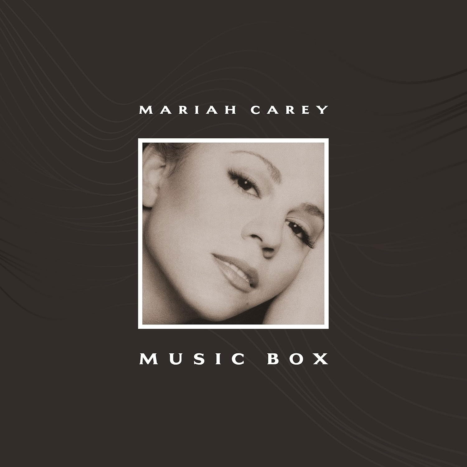 Mariah Carey · The Rarities (LP) (2023)