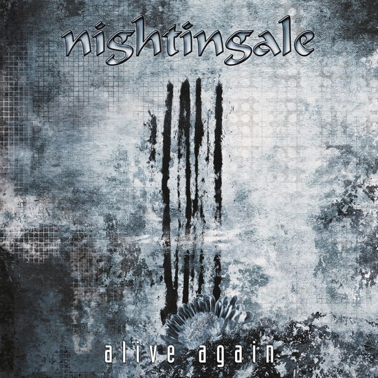 Cover for Nightingale · Alive Again (Re-Issue) 2 Cd (CD) (2025)