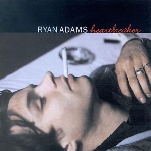 Cover for Ryan Adams · Heartbreaker (CD) [Remastered edition] (2015)