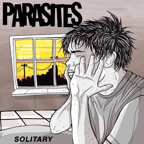 Solitary - Parasites - Music - KID TESTED RECORDS - 0600773200722 - June 1, 2009