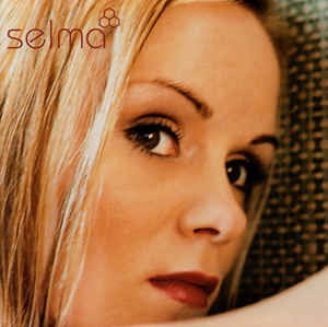 Cover for Selma (CD)