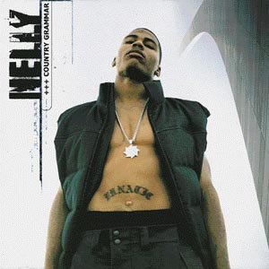 Cover for Nelly · Country Grammar (CD) [Clean edition] (2000)