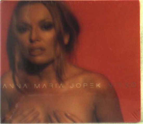 Cover for Anna Maria Jopek · Niebo (CD) (2005)