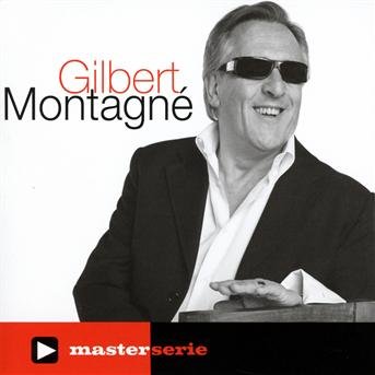 Cover for Gilbert Montagne · Master Serie (CD) (2012)