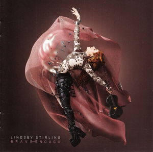 Brave Enough - Lindsey Stirling - Musiikki - VERTIGO - 0602557123722 - perjantai 19. elokuuta 2016