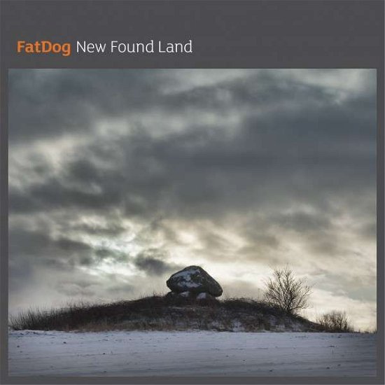 New Found Land - Fatdog - Musiikki - Riverboat - 0605633008722 - tiistai 7. lokakuuta 2014