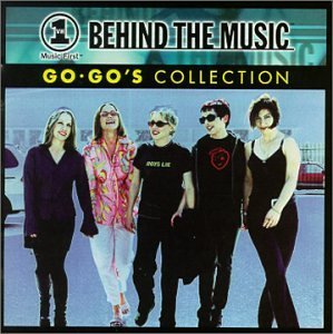 Cover for Go-go's · Vh1 Behind the Music: Go-go's (CD) (2000)