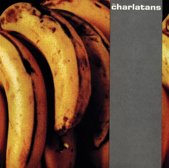 Cover for Charlatans · Between 10th &amp; 11th (CD) (1992)