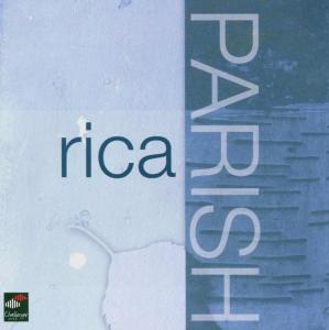 Cover for Parish · Rica Challenge Classics Jazz (CD) (2003)