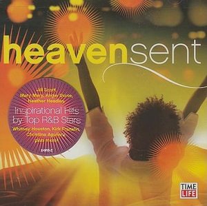 Cover for V A-Heaven Sent · Heaven Sent (CD)