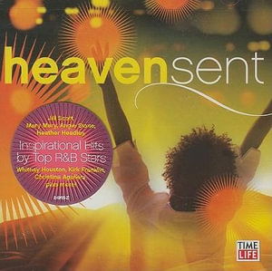 Cover for V A-Heaven Sent · Heaven Sent (CD)