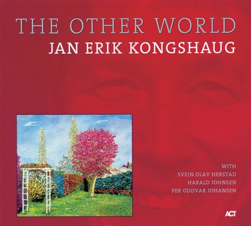 Cover for Jan Eric Kongshaug · Other World (CD) (2005)