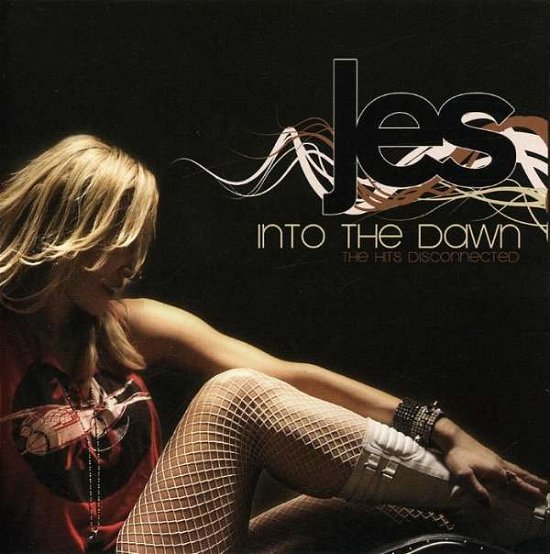 Cover for Jes · Hits: Disconnected (CD) (2008)