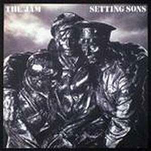 Setting Sons - Jam - Musique - CCM - 0617742024722 - 30 juin 1990