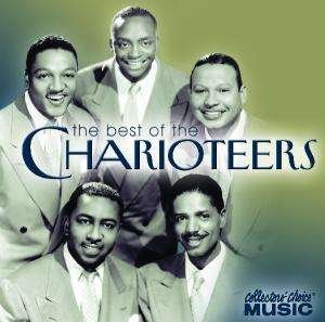 Cover for Charioteers · Best Of (CD) (2010)