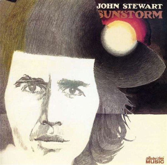 Sunstorm - John Stewart - Music -  - 0617742040722 - August 8, 2008