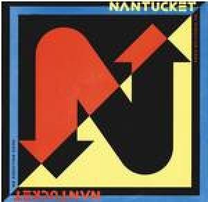 Nantucket · No Direction Home (CD) (2016)