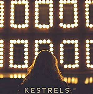 Cover for Kestrels (CD) (2016)