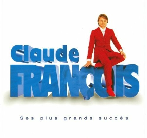 Cover for Claude Francois · Ses Plus Grands Succes (CD) (1990)