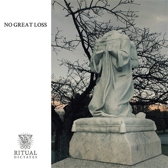 Cover for Ritual Dictates · No Great Loss (CD) (2022)