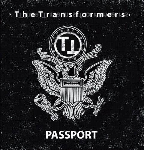 Passport - Transformers - Musikk - Rooftop Music Llc - 0628740806722 - 17. oktober 2006