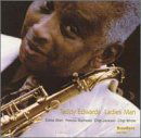 Teddy Edwards · Ladies Man (CD) (2001)