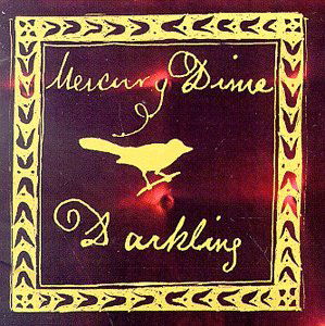 Darkling - Mercury Dime - Muziek - Yep Roc Records - 0634457200722 - 6 april 1998