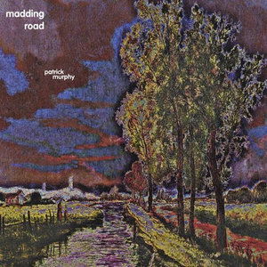 Cover for Patrick Murphy · Madding Road (CD) (2001)