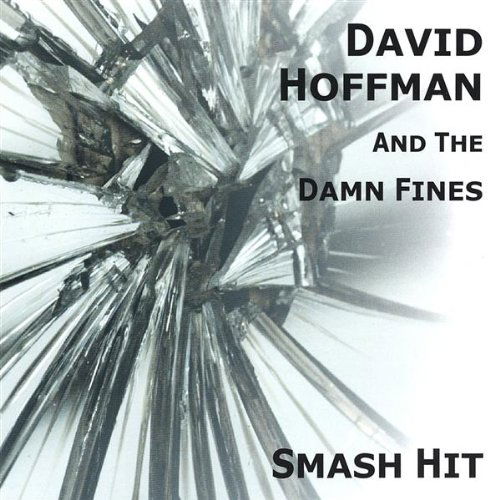 Cover for David Hoffman · Rise &amp; Fall (CD) (2003)