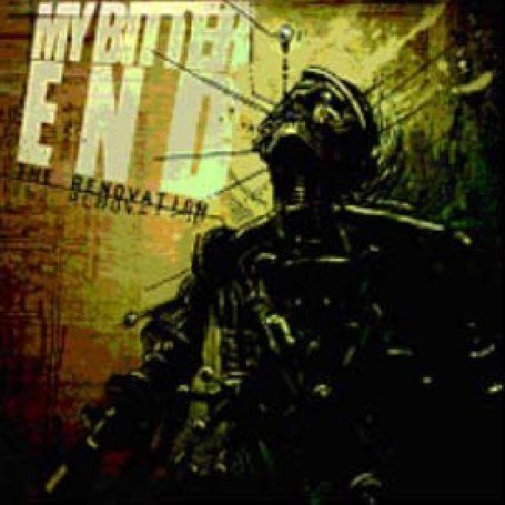 Cover for My Bitter End · Renovation (CD) (2007)