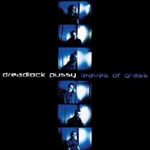 Leaves Of Grass - Dreadlock Pussy - Musik - SEAMVIEW - 0638592411722 - 31. Mai 2001