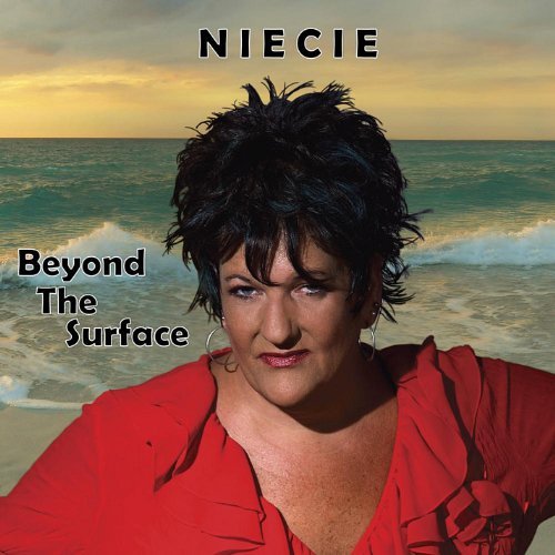 Cover for Niecie · Beyond the Surface (CD) (2011)