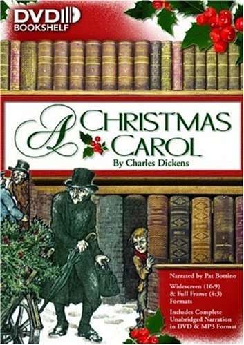 Christmas Carol - Christmas Carol - Movies - KOCH INTERNATIONAL - 0647715111722 - October 28, 2008