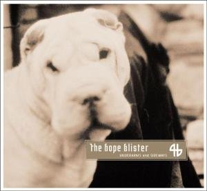 Cover for Hope Blister · Underarms &amp; Sideways (CD) (2006)