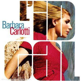 Cover for Barbara Carlotti · L'deal (CD) (2008)