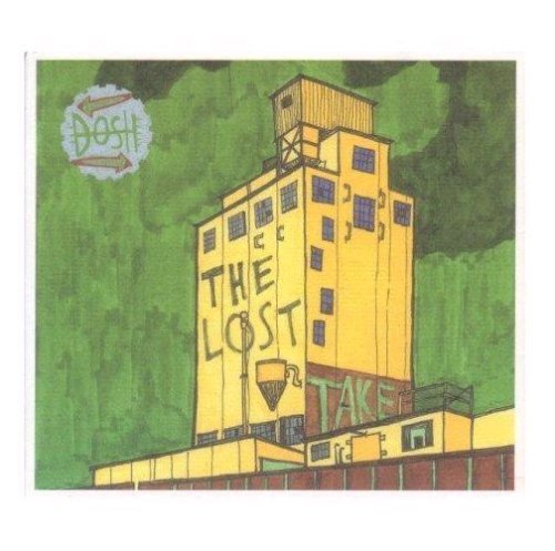 Cover for Dosh · Lost Take (CD) (2006)