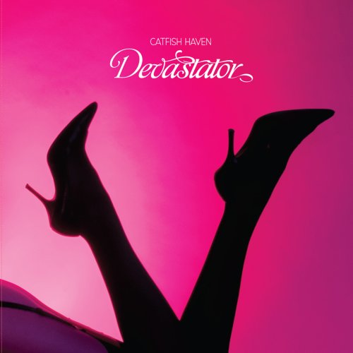 Catfish Haven · Devastator (CD) (2008)