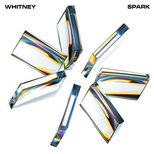 Spark - Whitney - Musique - SECRETLY CANADIAN - 0656605043722 - 16 septembre 2022
