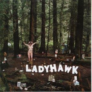Ladyhawk (CD) (2006)