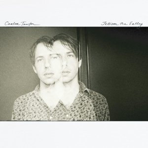 Cover for Carter Tanton · Jettison The Valley (CD) (2016)
