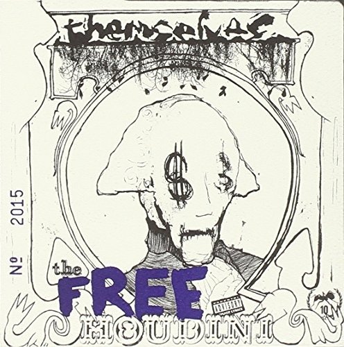 Cover for Themselves · Thefreehoudini Deluxe (CD)