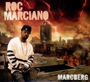 Cover for Roc Marciano · Marcberg Deluxe (CD) [Deluxe edition] (2012)