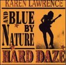 Hard Daze - Blue by Nature - Música - HOSTEL - 0661331005722 - 26 de junho de 2000