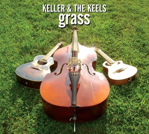 Cover for Keller Williams · Grass (CD) [Digipak] (2006)